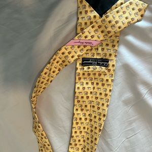 Ferragamo Tie
